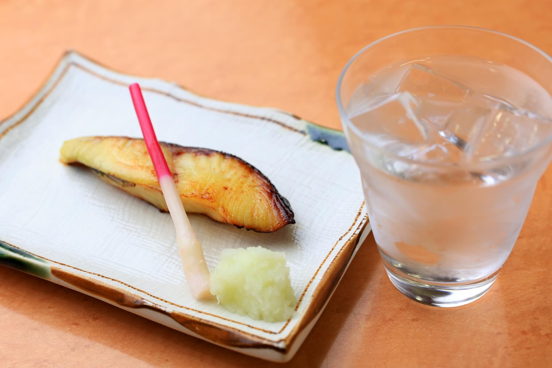 幅広く奥深いお酒