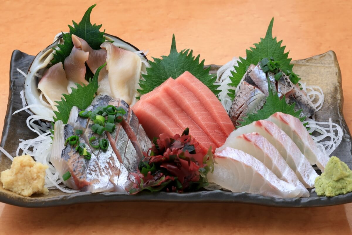 おすすめメニュー