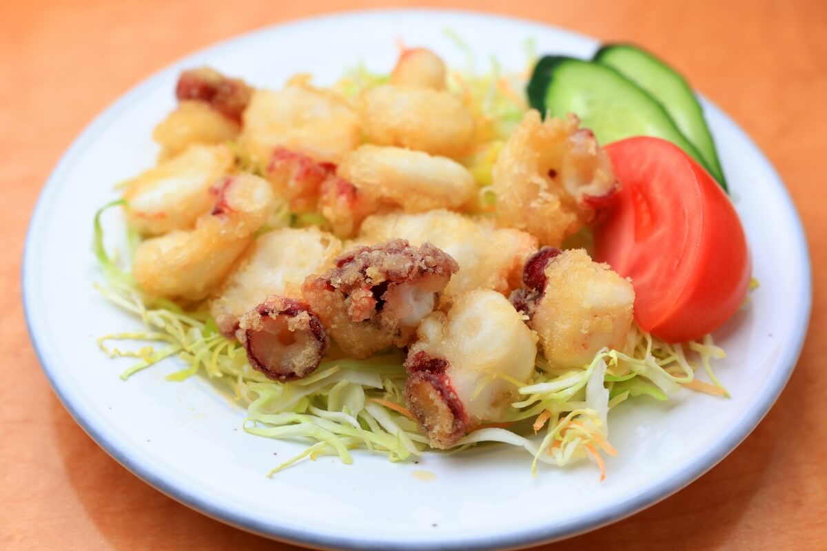 おすすめメニュー