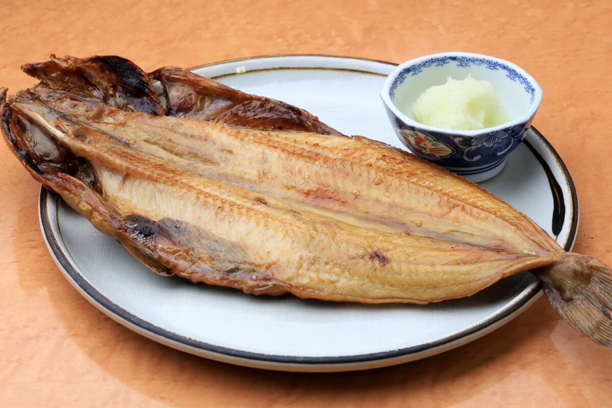 おすすめメニュー