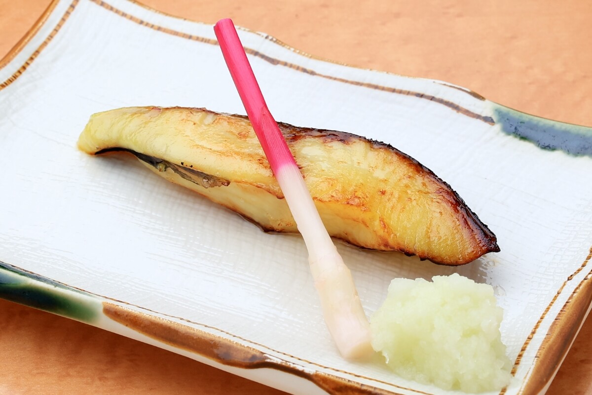 おすすめメニュー